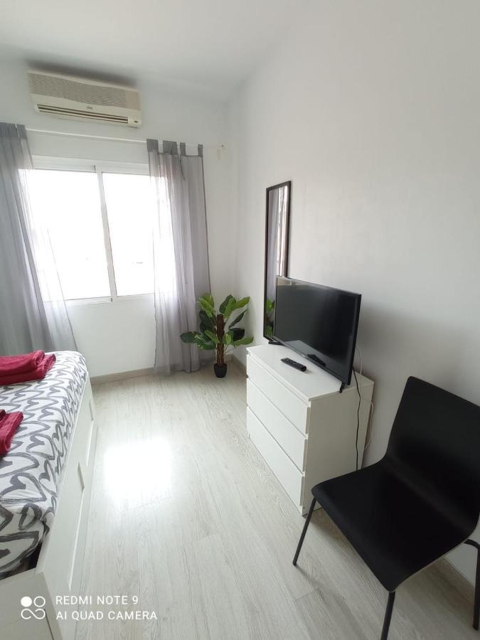 Appartement Apartamento Con Encanto 