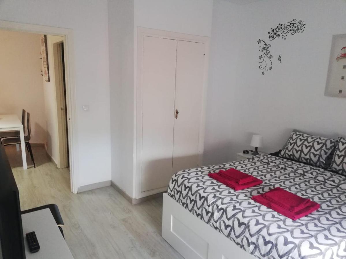 Appartement Apartamento Con Encanto 