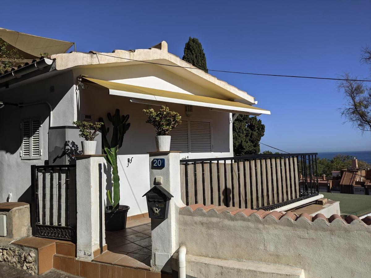 El Balneario And Views, Y Terraza Apartamento