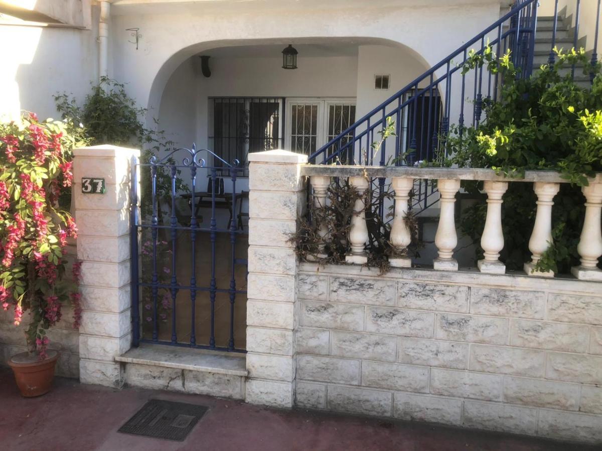 Ferienhaus Calle Quitapenas 37