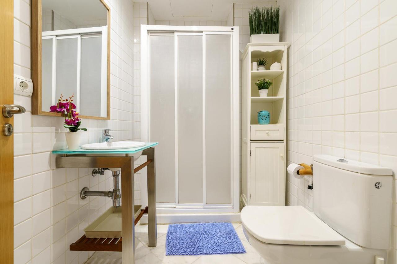 Apartamento Malagasuite Center *