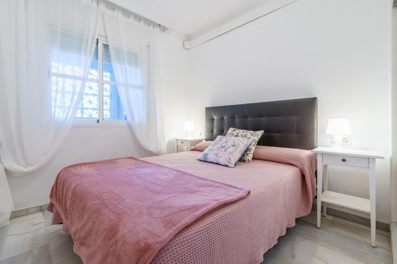 Apartamento Malagasuite Centre