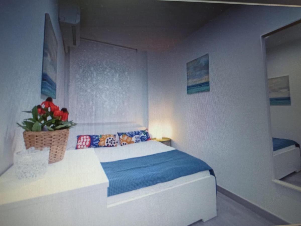 Holidays2malaga Heroe De Sostoa 200m From The Beach Leilighet