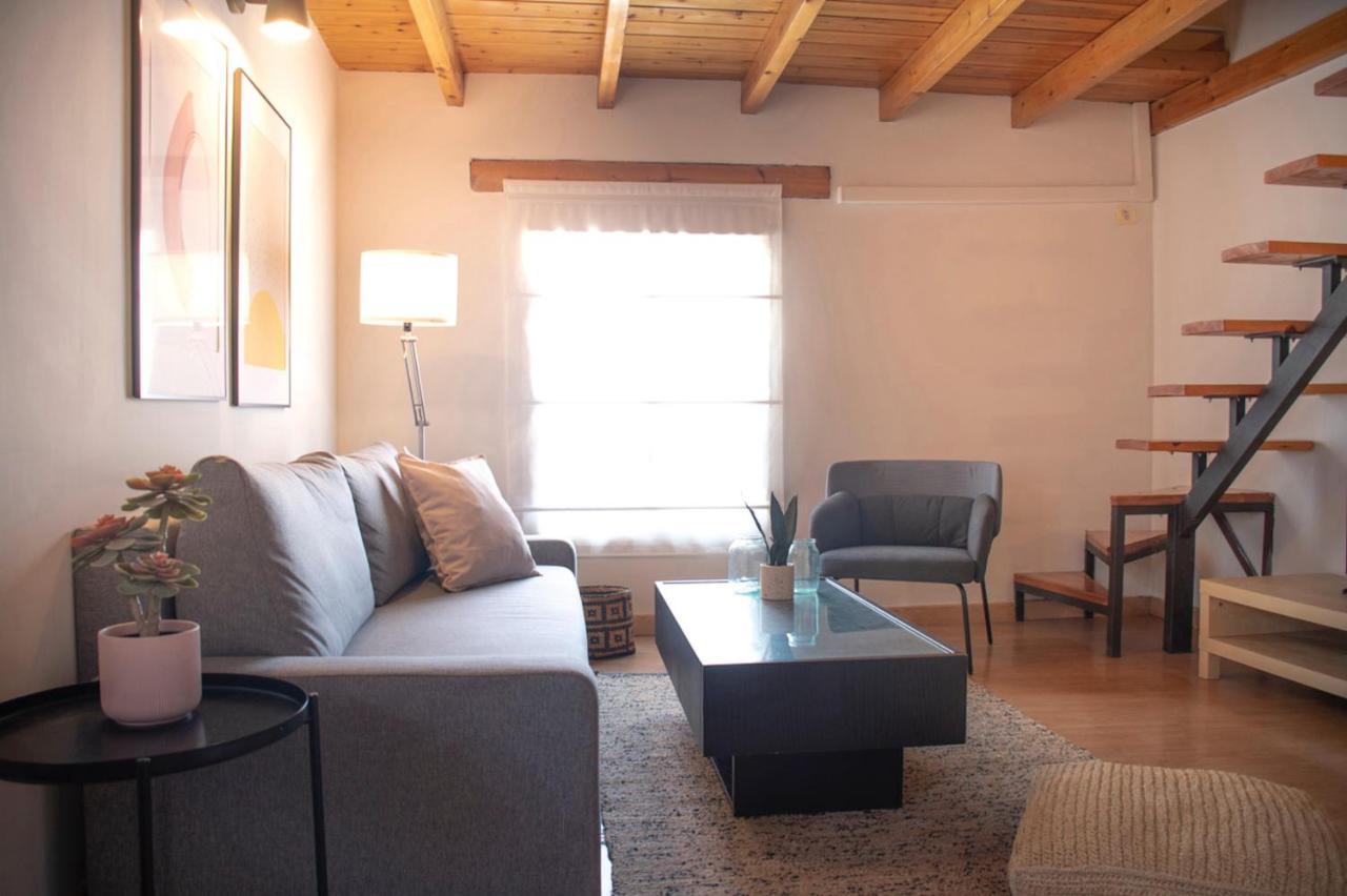 Appartement Holidays2malaga Zamorano Cerca Del Centro Con Wifi