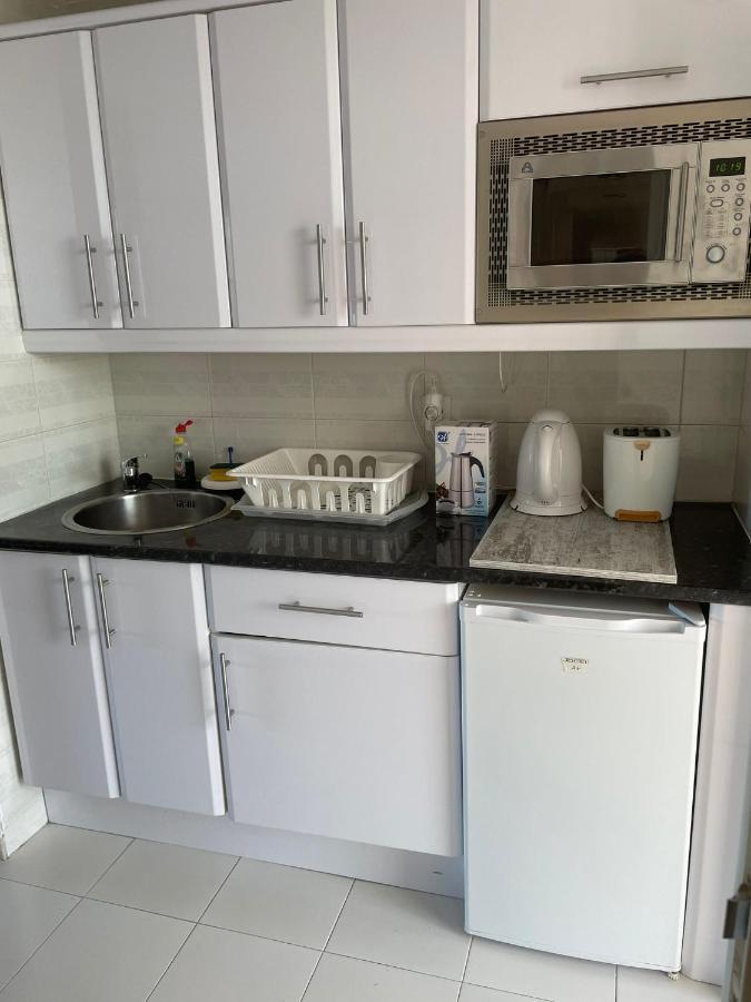 Precioso Estudio En Zona Residencial Miraflores Málaga