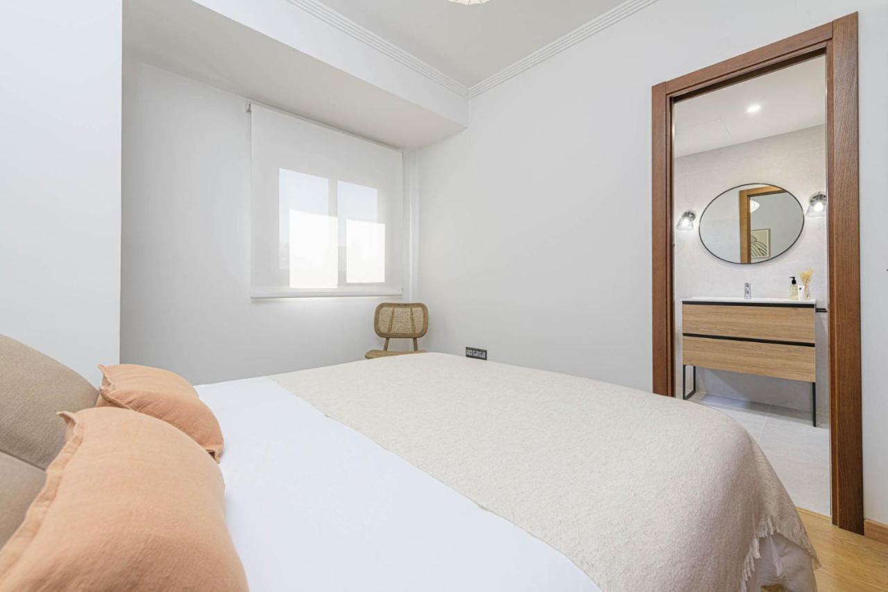 Apartamento Alcazaba Penthouse In By Solaga Homes *