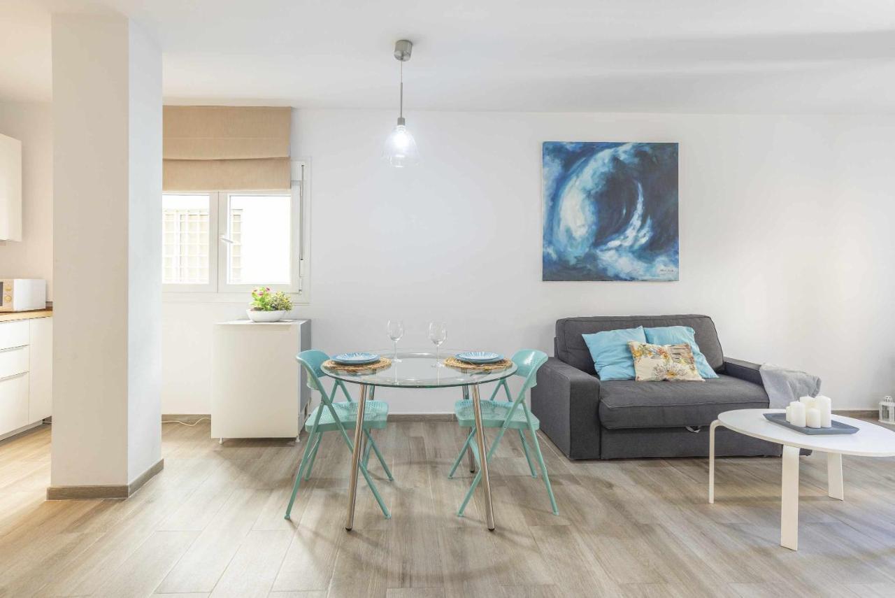 Loft Santa Lucia Centro Leilighet *