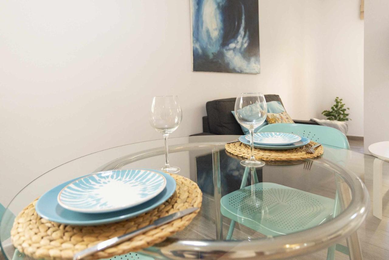 Loft Santa Lucia Centro Leilighet *