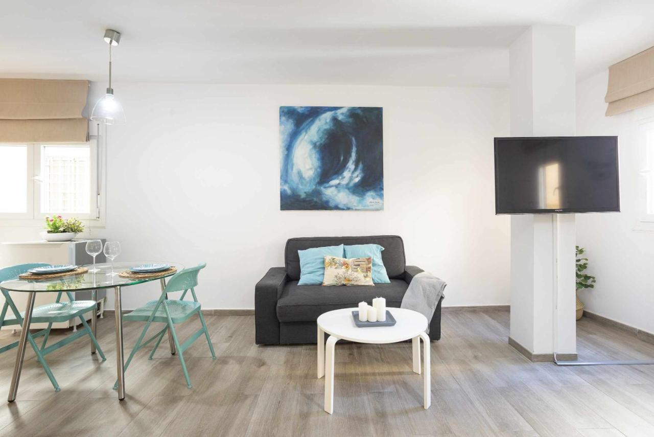 Loft Santa Lucia Centro