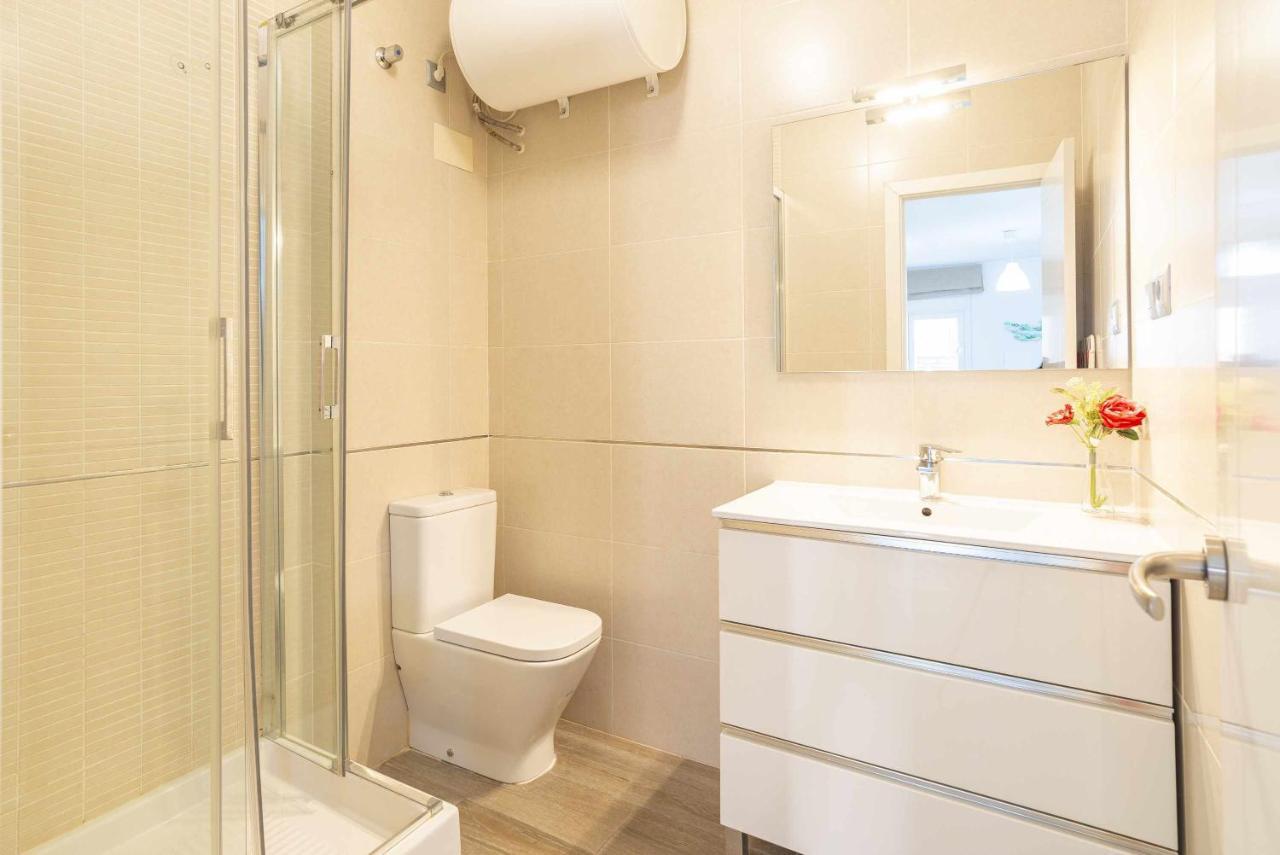Leilighet Loft Santa Lucia Centro