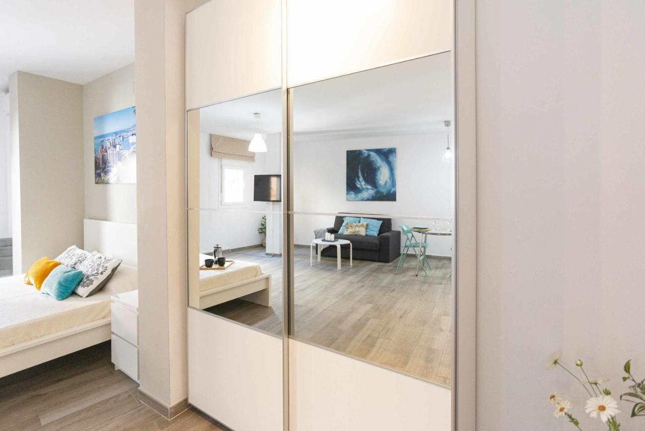 Loft Santa Lucia Centro *
