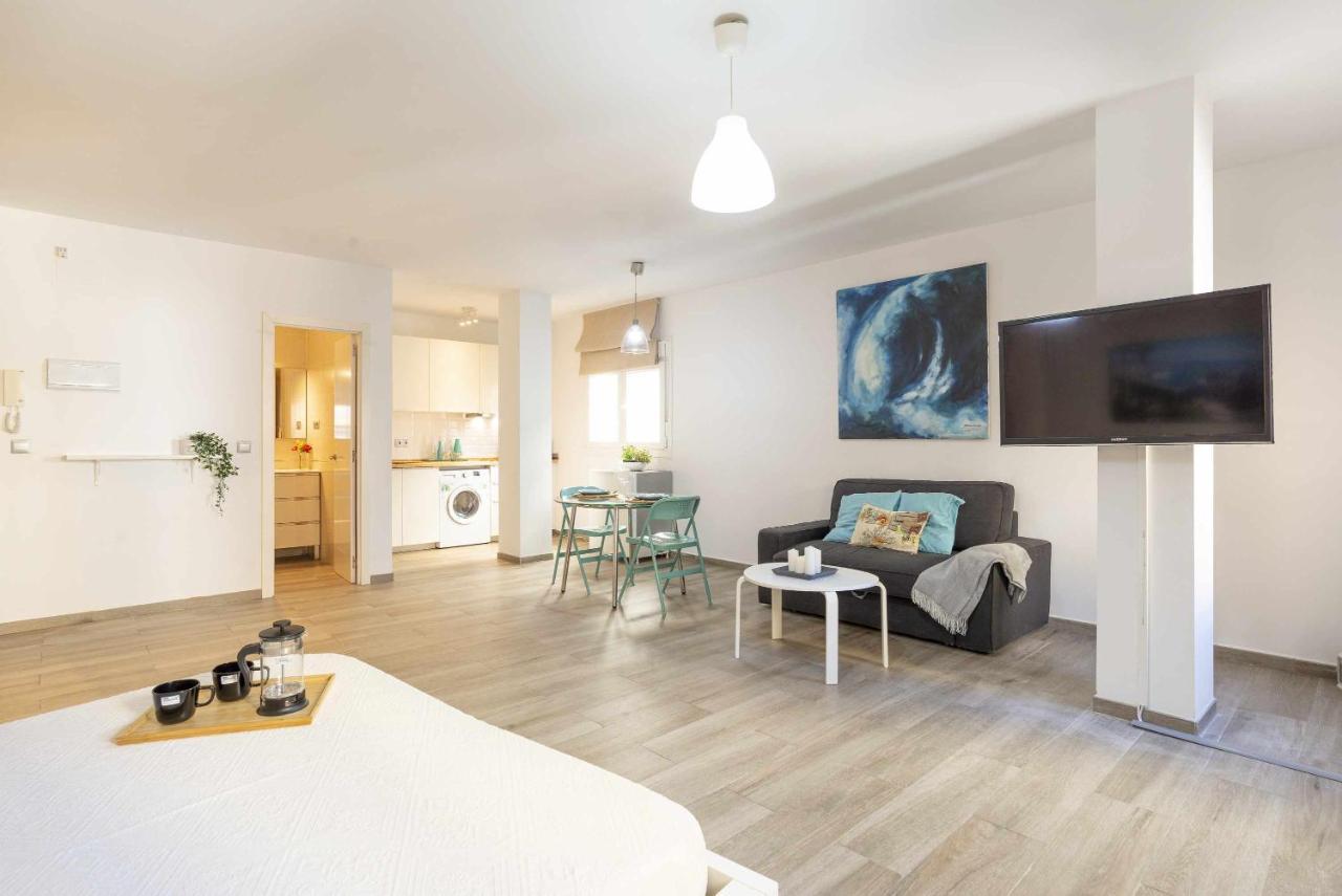 Leilighet Loft Santa Lucia Centro *