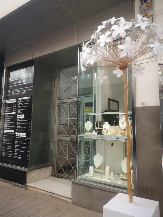 Loft Santa Lucia Centro * Málaga