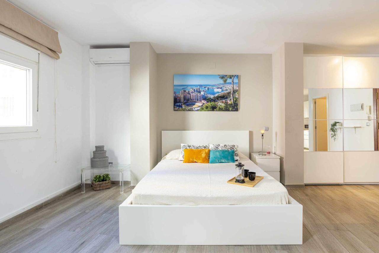 Loft Santa Lucia Centro *