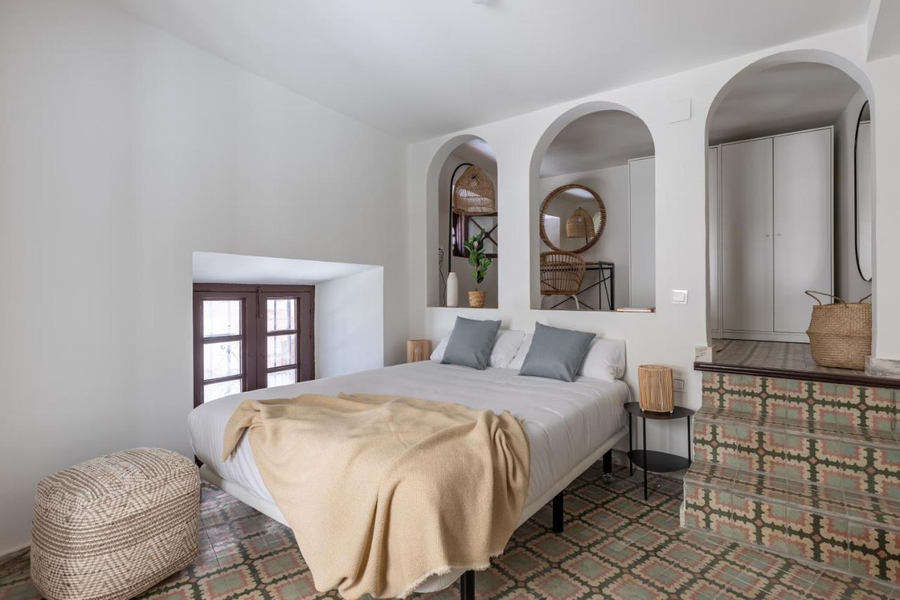 Apartment Libere La Merced
