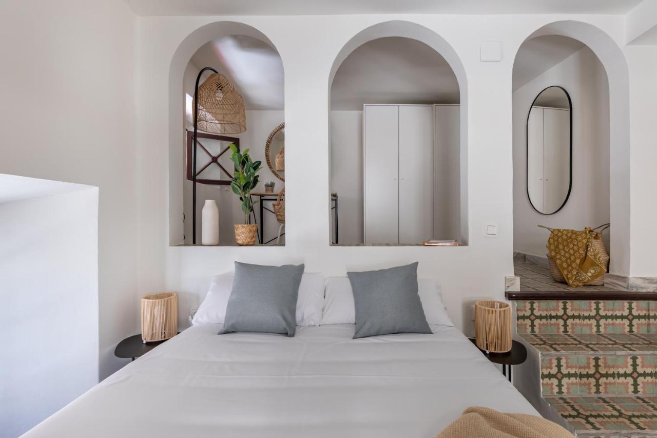 Libere La Merced Apartment *