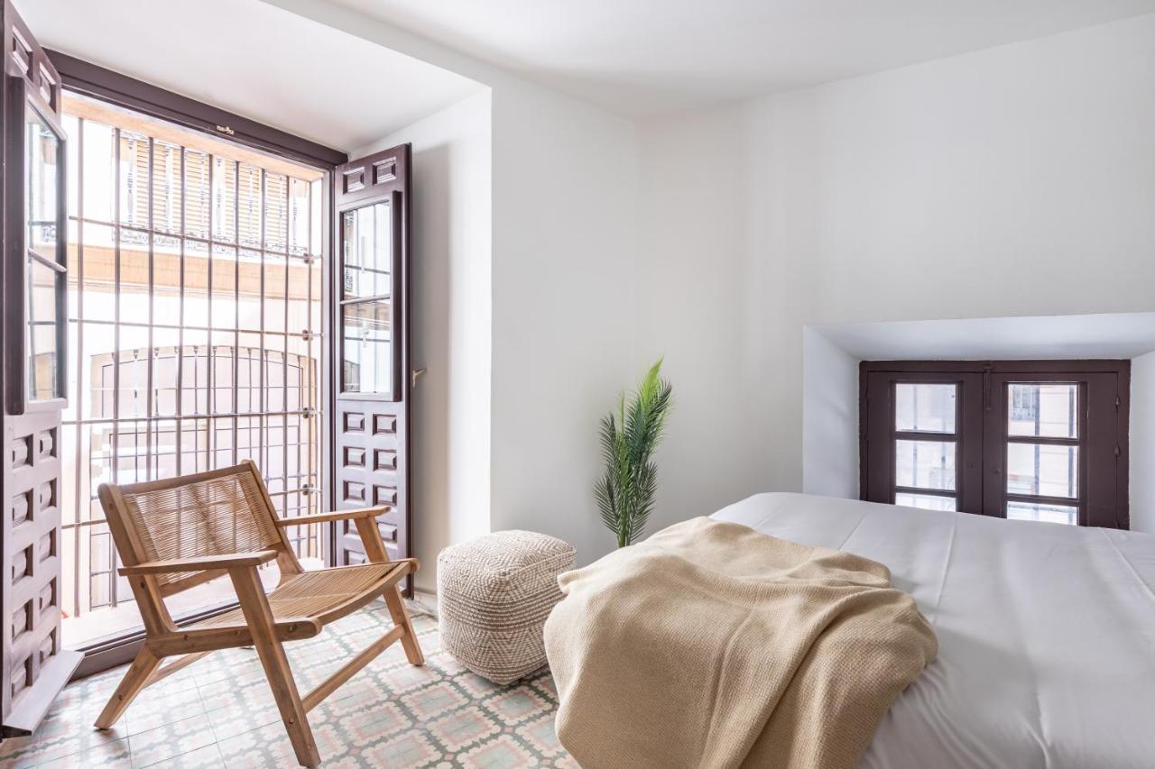 Apartment Libere La Merced