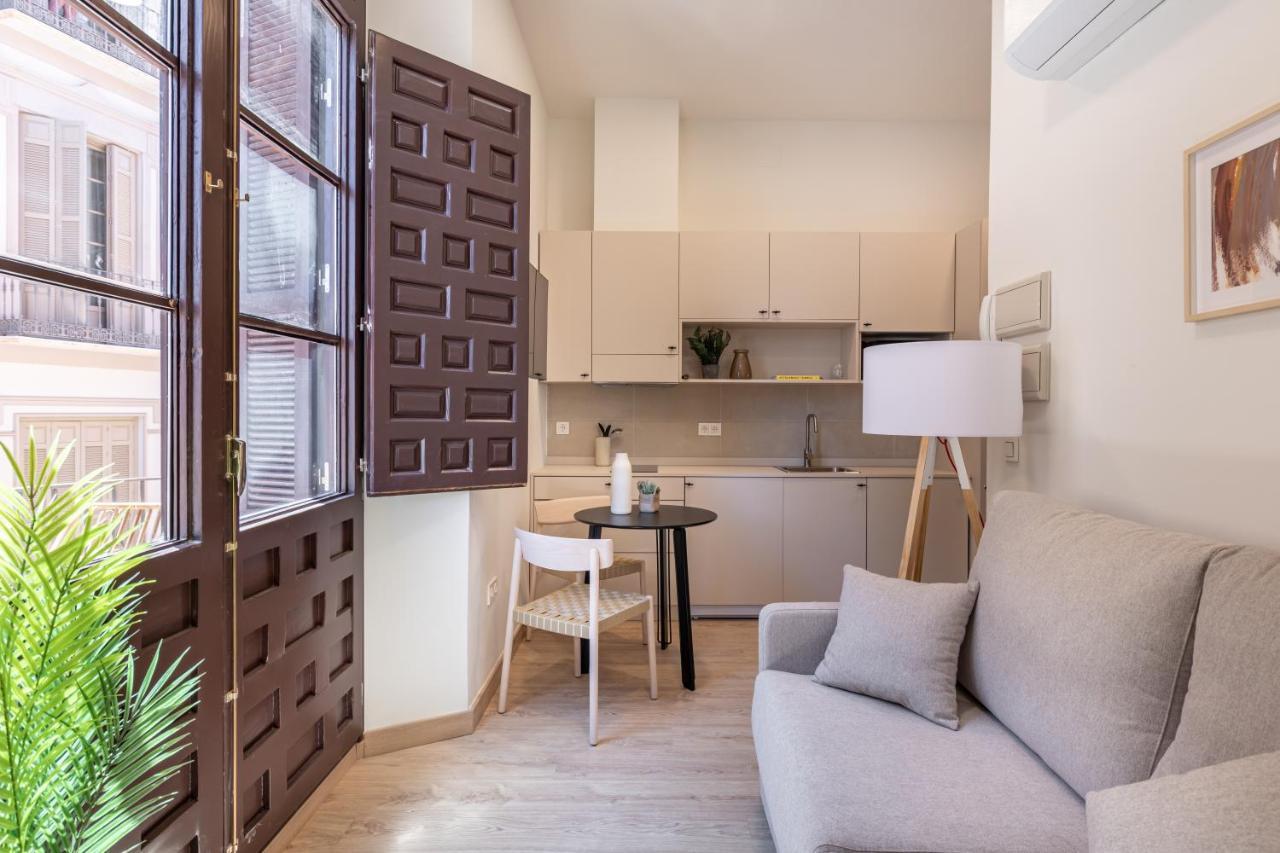 Libere La Merced Apartment *