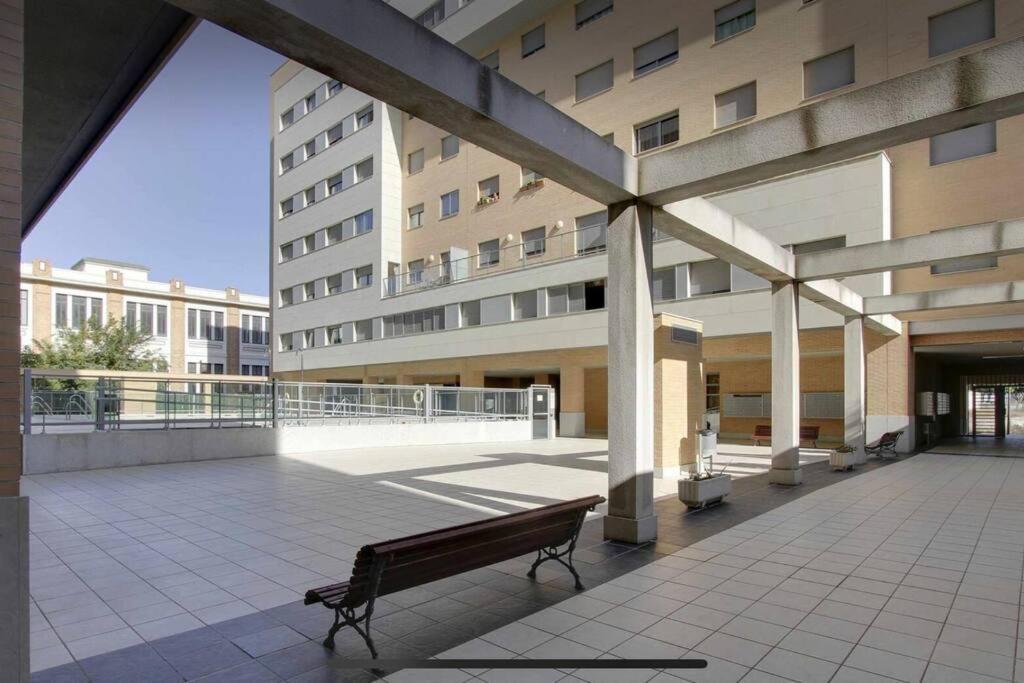 Appartement Pacifico P4 - Bonito Apartamento Con Piscina & Parking, Playa A 100 Metros *
