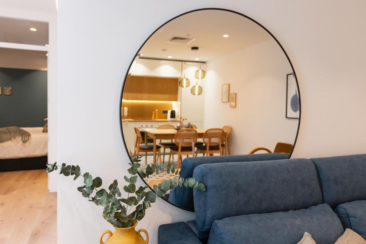Beautiful Penthouse In The Historic Center Appartement Málaga