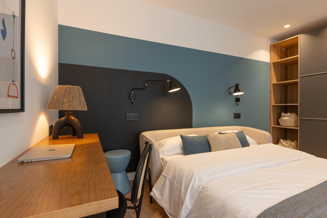 Appartement Beautiful Penthouse In The Historic Center *