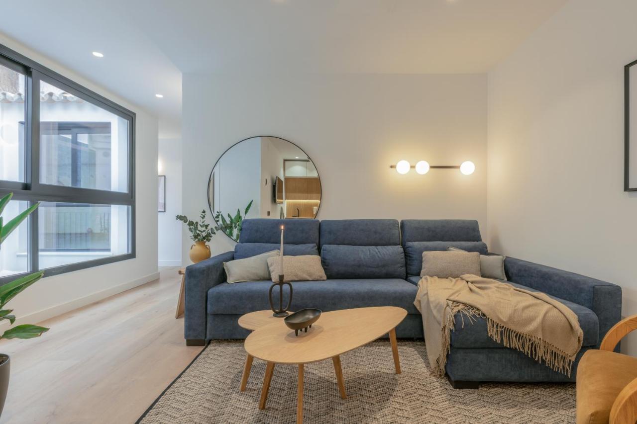 Beautiful Penthouse In The Historic Center * Málaga