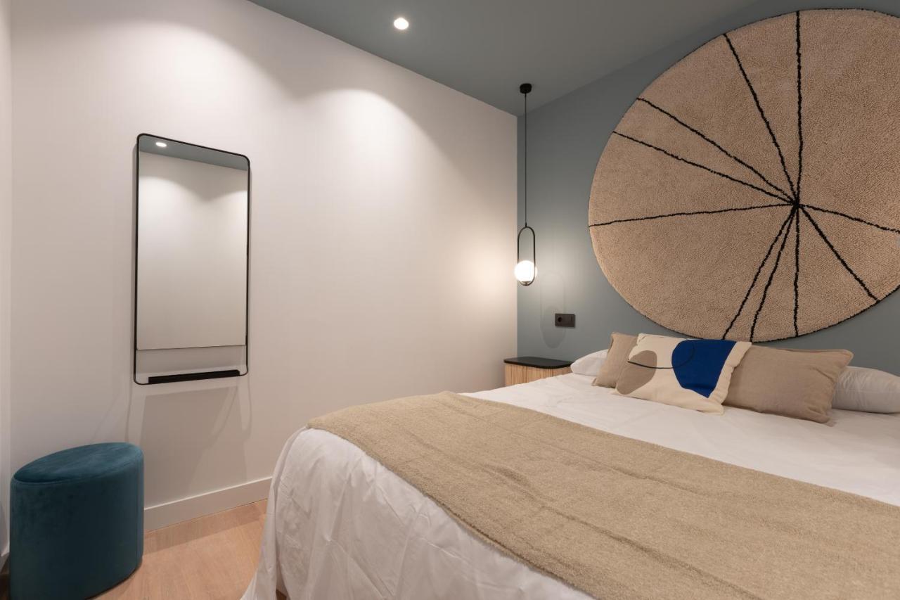 Beautiful Penthouse In The Historic Center Appartement *