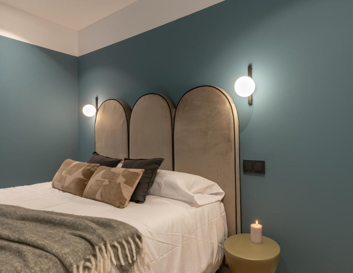 Apartment Beautiful Penthouse In The Historic Center *