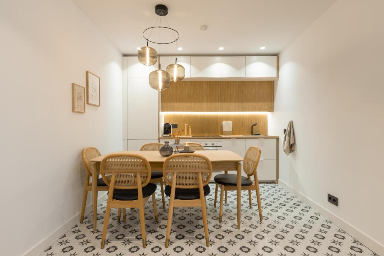 Beautiful Penthouse In The Historic Center Appartement *
