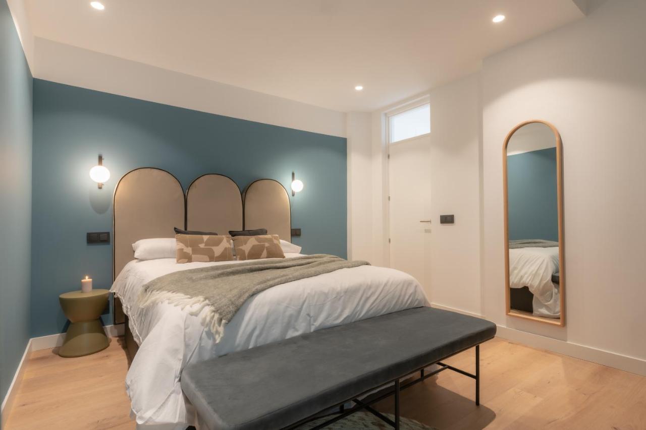 Appartement Beautiful Penthouse In The Historic Center *