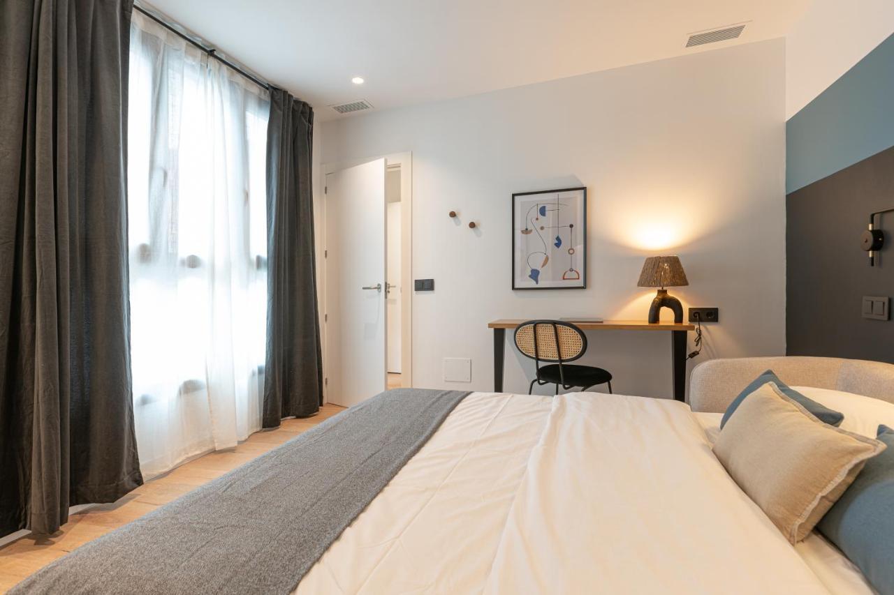 Beautiful Penthouse In The Historic Center Appartement *