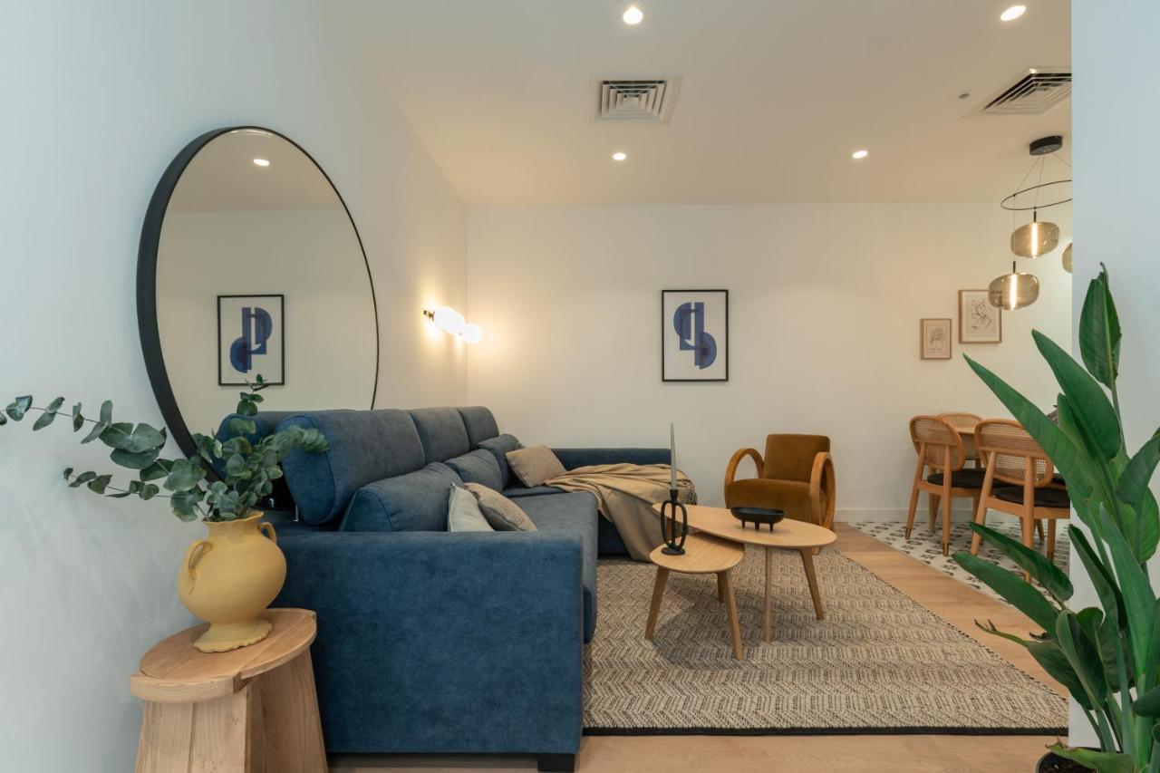 Appartement Beautiful Penthouse In The Historic Center