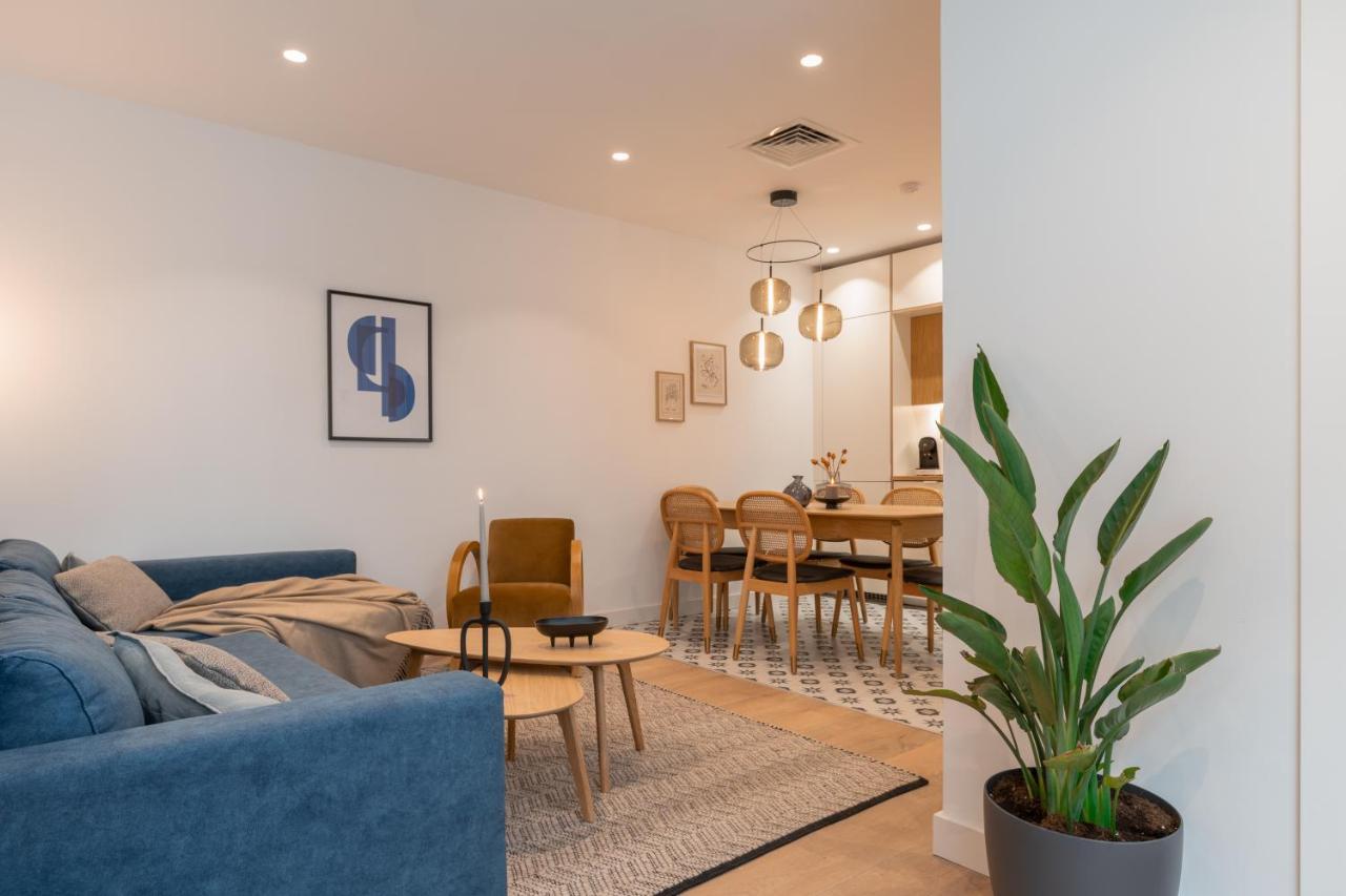 Appartement Beautiful Penthouse In The Historic Center