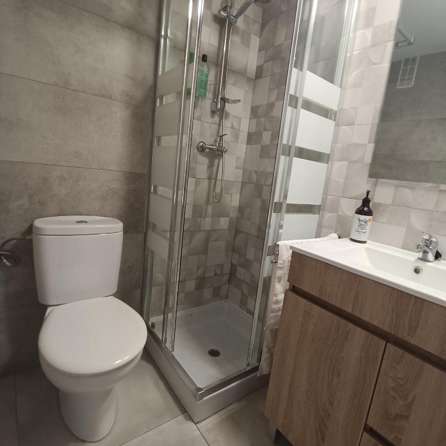 Apartamento Frente Al Mar El Palo *