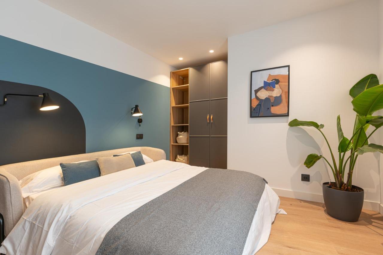 Beautiful Penthouse In The Historic Center * Málaga