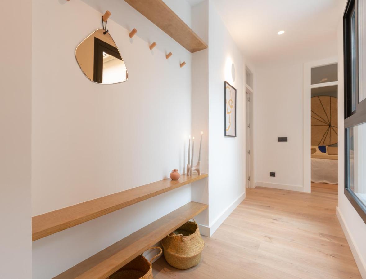 Beautiful Penthouse In The Historic Center *