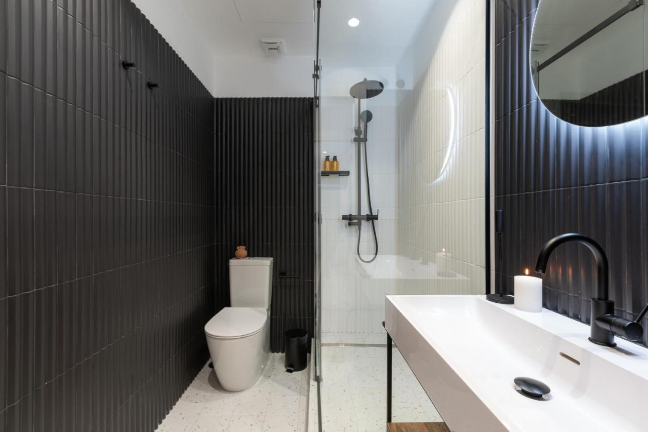 Appartement Beautiful Penthouse In The Historic Center