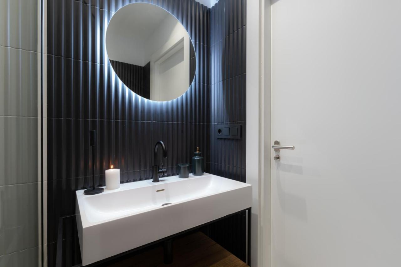 Beautiful Penthouse In The Historic Center Appartement