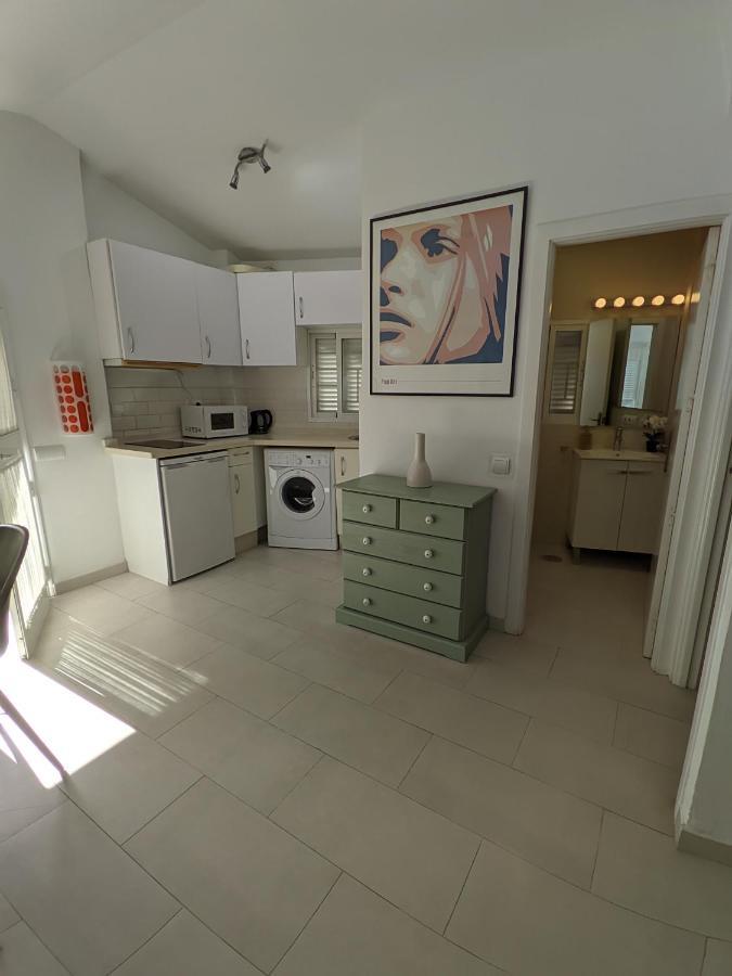 El Balneario And Views, Y Terraza Apartamento
