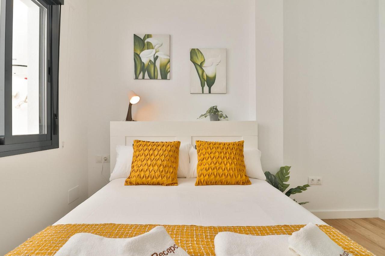 C4 - El Palo 2 Bedroom * Malaga