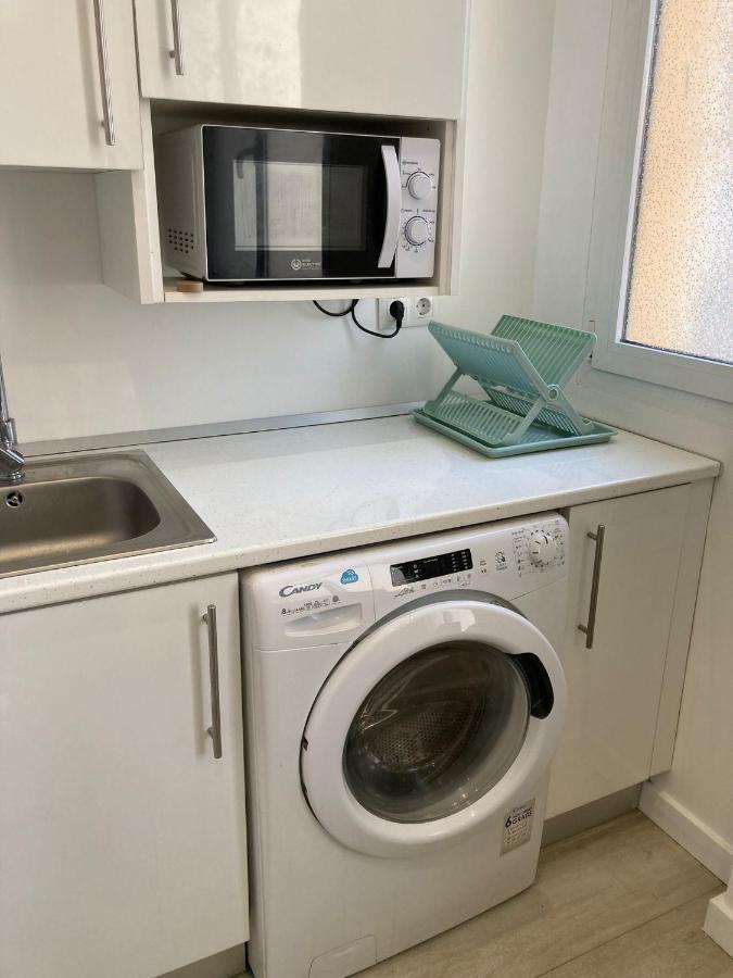 Appartement Velarde Center 3 *