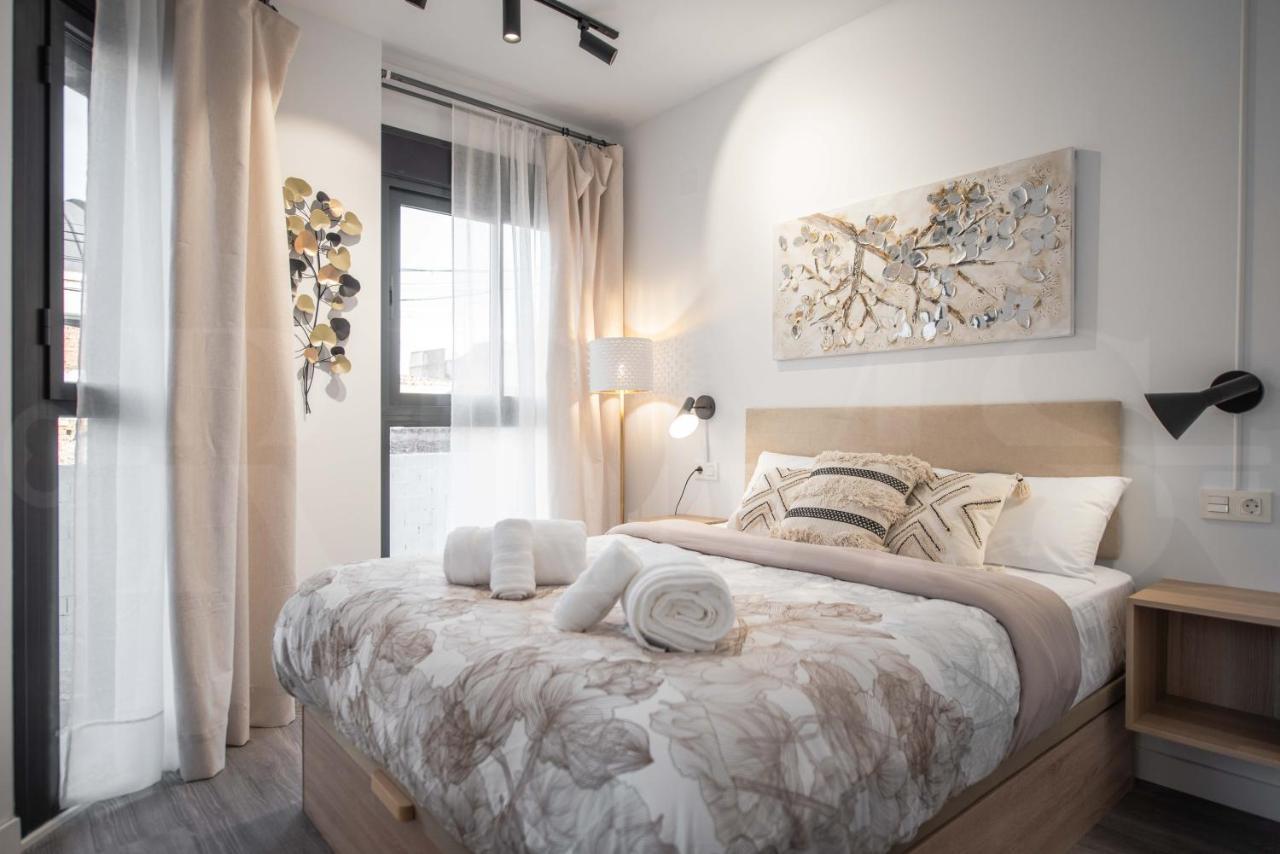 Modern Duplex With A Garden View - Center By Rems