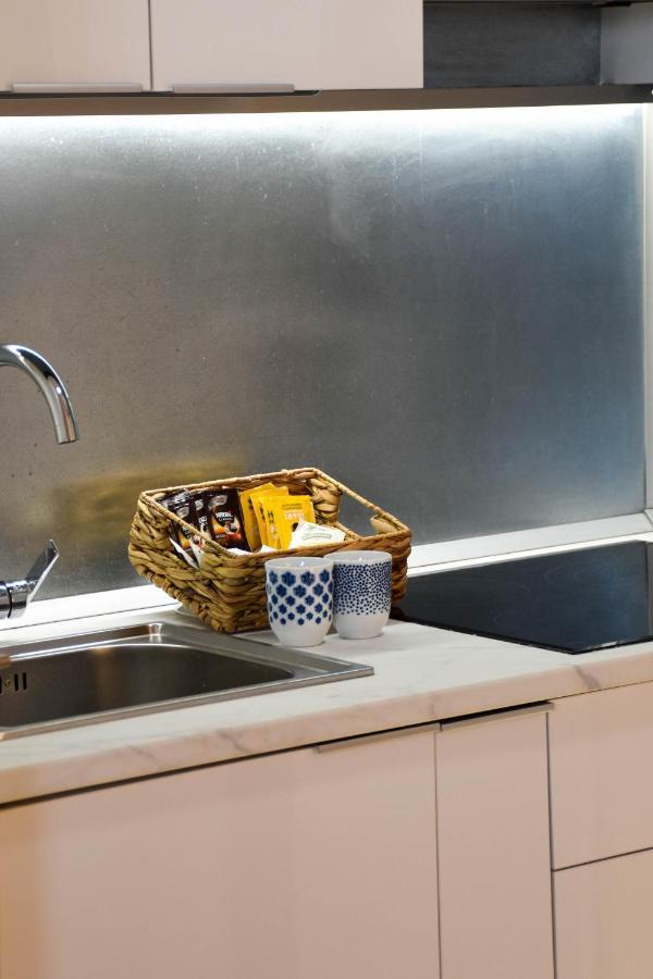 Apartamento Holidays2malaga Trinidad Renovated 1 Bedroom Penthouse Close To Center *