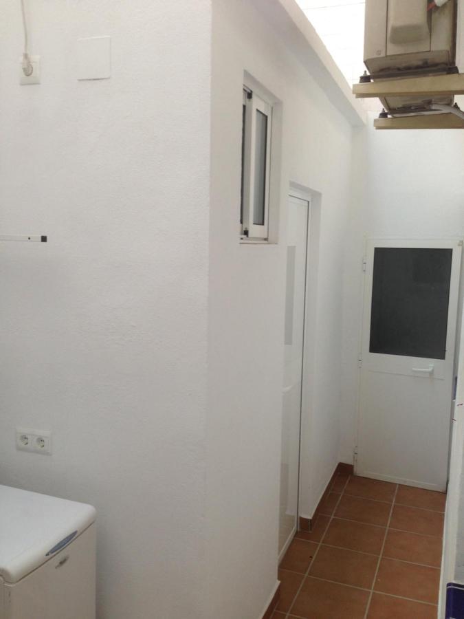 Ferienhaus Casa Pedro De Mora