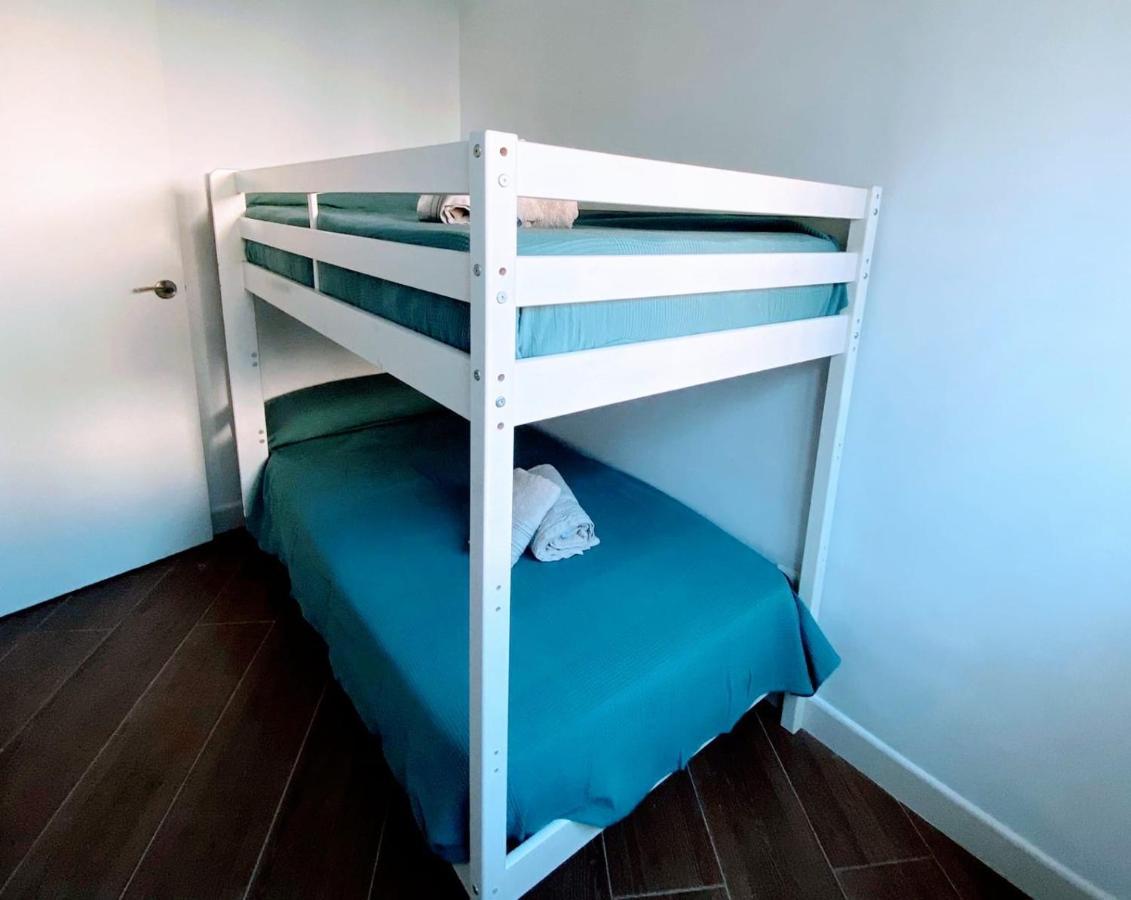 Precioso Apartamento Junto A Playa Y Con Piscina. Appartement Málaga
