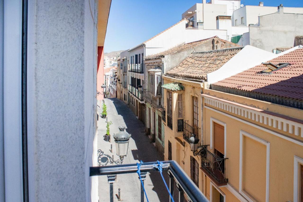 Zenith Apartment, Center Apartment Malaga