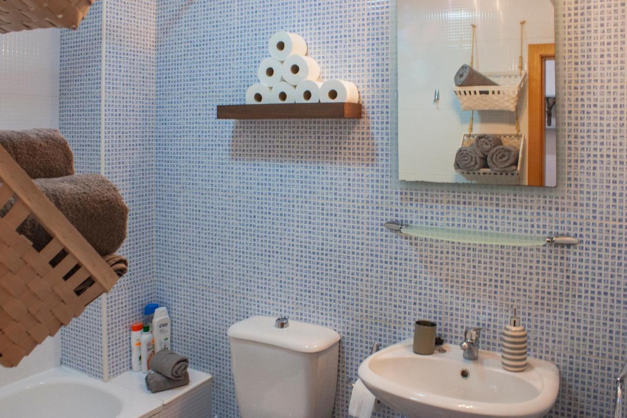 Zenith Apartment, Center Malaga
