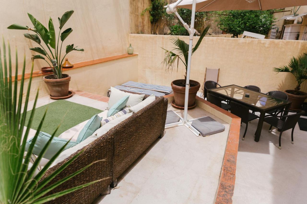 Ambb-private Patio-steps Away From Old Town *