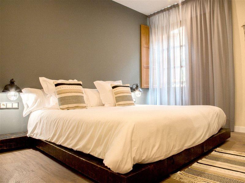 Apartment Libere Teatro (adults Only)