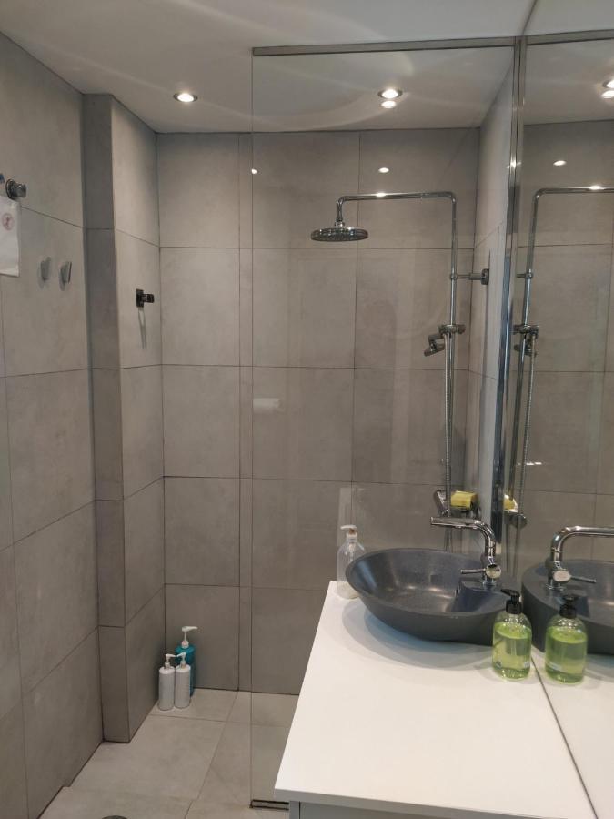Acogedor Y Moderno Estudio En Capuchinos Apartment Málaga